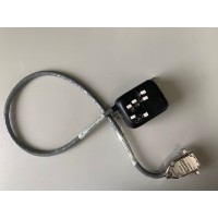KLA-Tencor 740-607293-02 Interferometer Receiver Y...